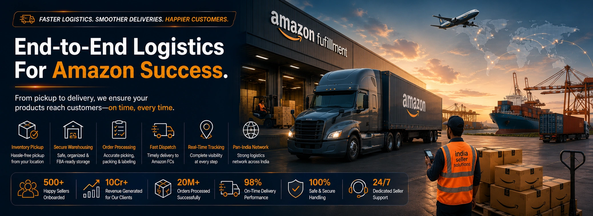 India Seller Solutions banner 5