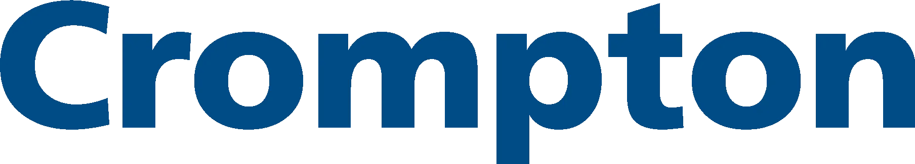 Crompton
