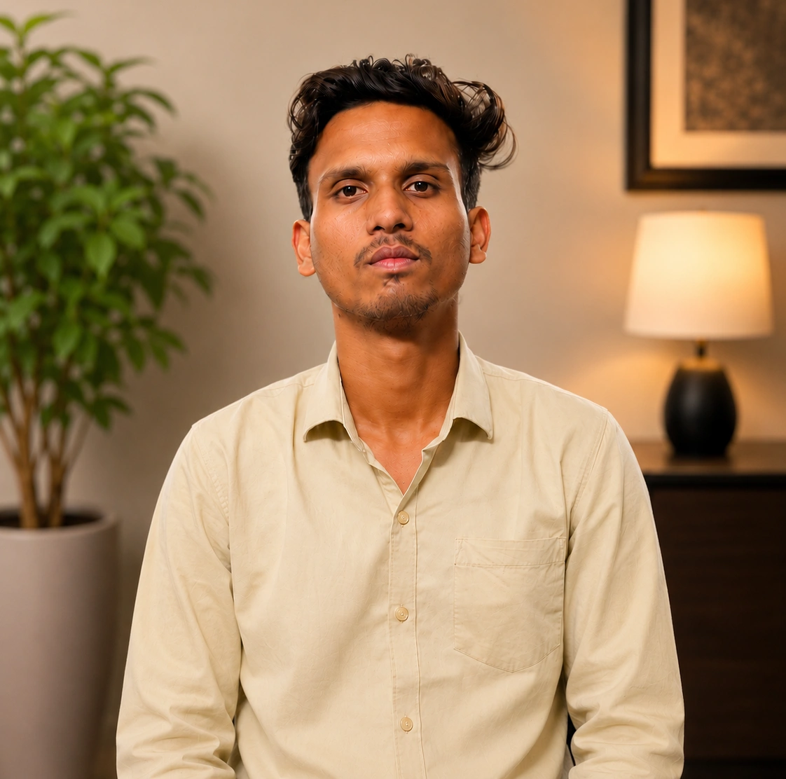 Piyush
